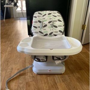 Fisher Price Booster Seat unused